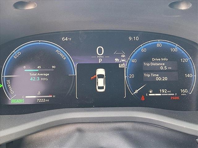used 2025 Toyota Camry car, priced at $38,695