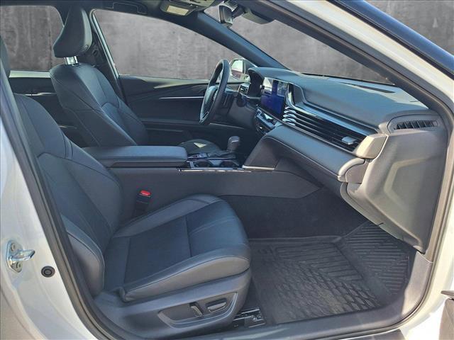 used 2025 Toyota Camry car, priced at $38,695