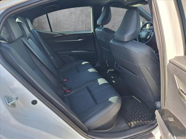 used 2025 Toyota Camry car, priced at $38,992