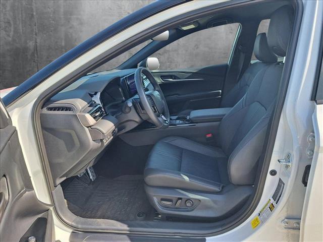 used 2025 Toyota Camry car, priced at $38,695