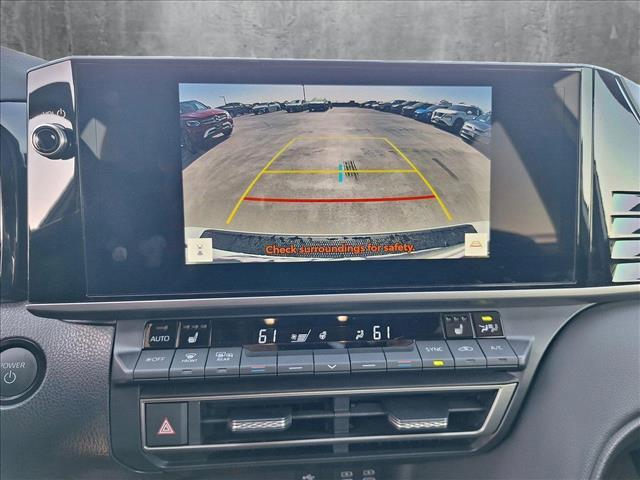 used 2025 Toyota Camry car, priced at $38,695
