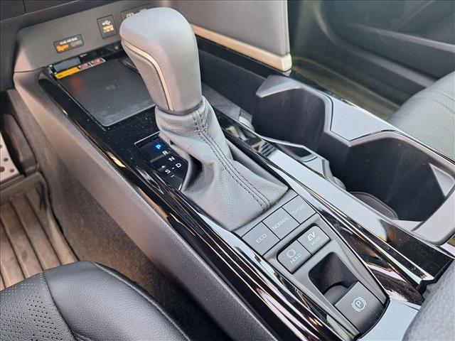 used 2025 Toyota Camry car, priced at $38,992
