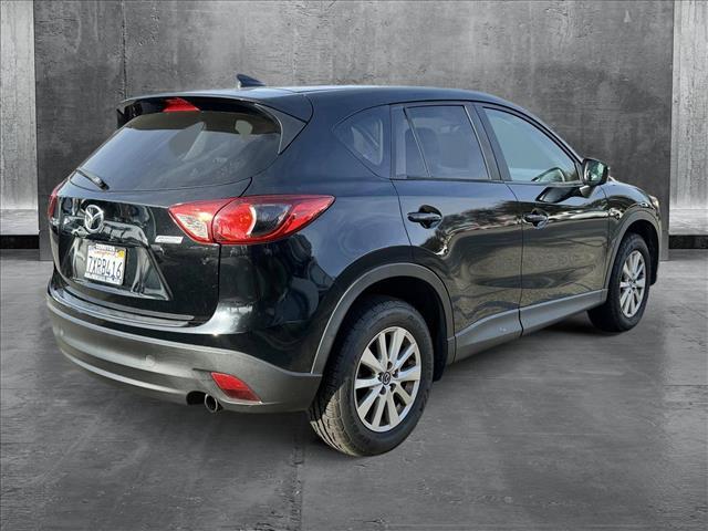 used 2016 Mazda CX-5 car, priced at $13,999