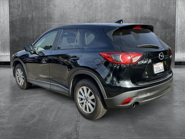 used 2016 Mazda CX-5 car, priced at $13,999