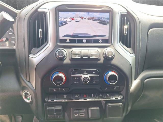 used 2021 Chevrolet Silverado 2500 car, priced at $58,442