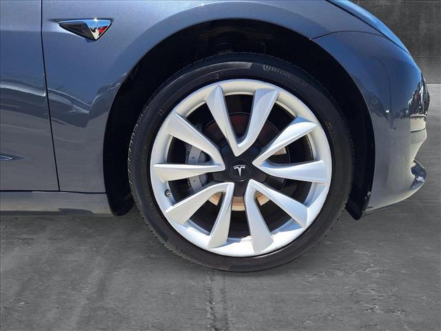 used 2020 Tesla Model 3 car, priced at $18,449