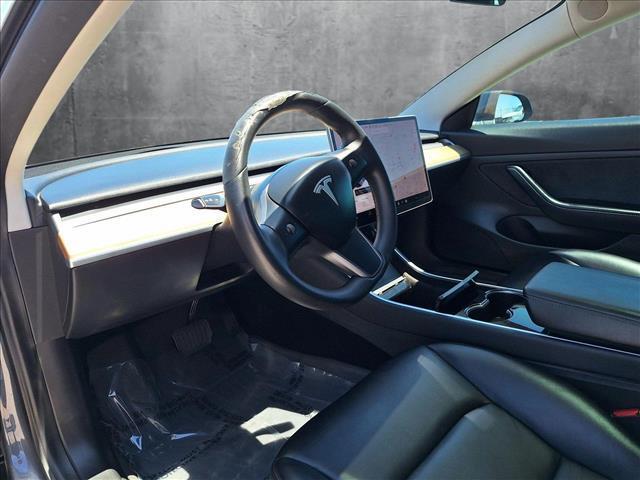 used 2020 Tesla Model 3 car, priced at $18,449