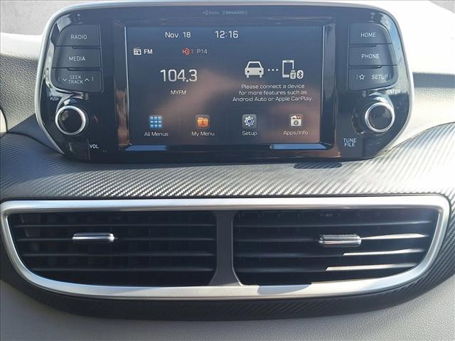 used 2020 Hyundai Tucson car, priced at $15,995