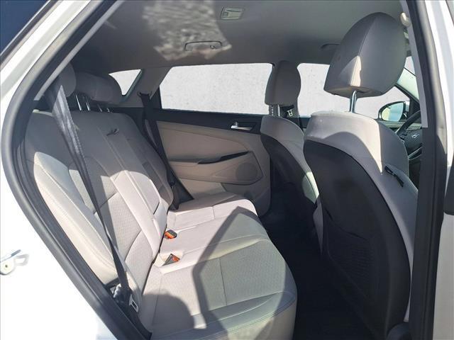 used 2020 Hyundai Tucson car, priced at $15,995
