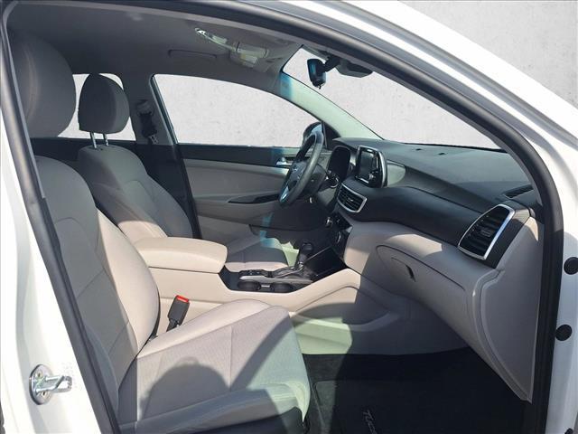 used 2020 Hyundai Tucson car, priced at $15,995