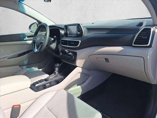 used 2020 Hyundai Tucson car, priced at $15,995