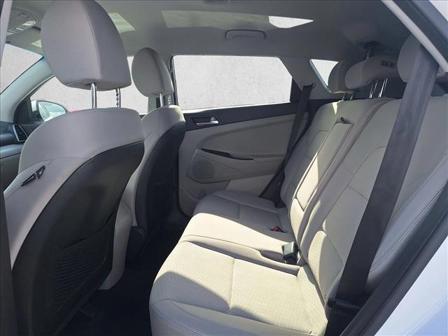 used 2020 Hyundai Tucson car, priced at $15,995