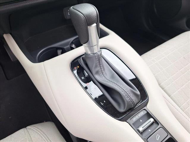 used 2024 Honda HR-V car, priced at $25,495