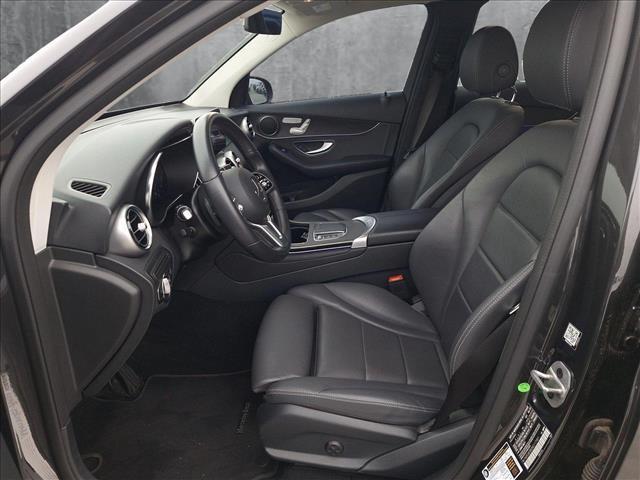 used 2022 Mercedes-Benz GLC 300 car, priced at $29,992