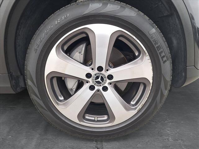 used 2022 Mercedes-Benz GLC 300 car, priced at $31,991