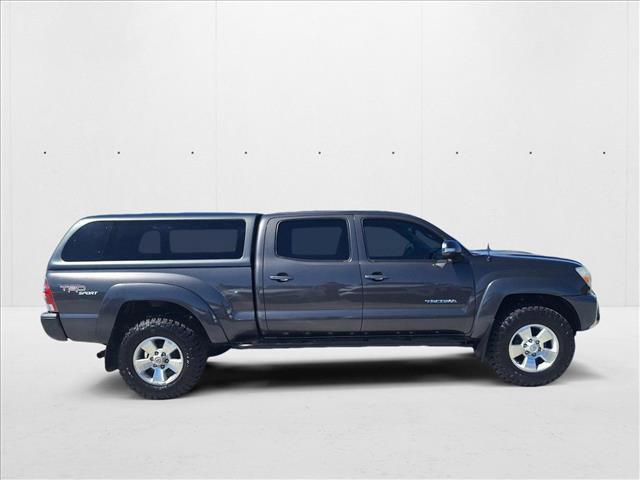 new 2025 Toyota Tacoma car, priced at $44,208