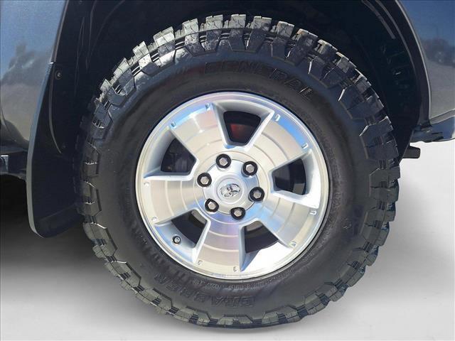 new 2025 Toyota Tacoma car, priced at $44,208