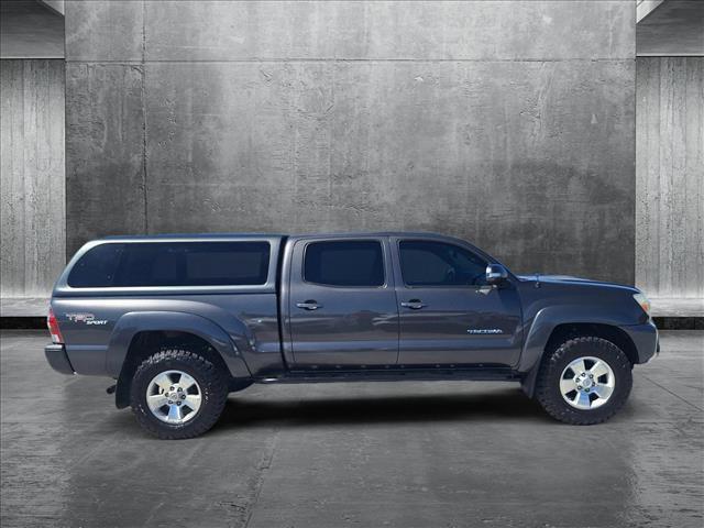 new 2025 Toyota Tacoma car, priced at $41,694