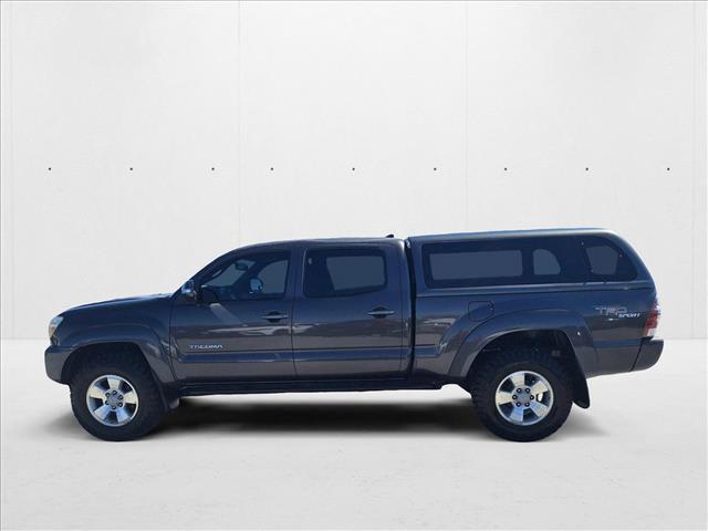 new 2025 Toyota Tacoma car, priced at $44,208