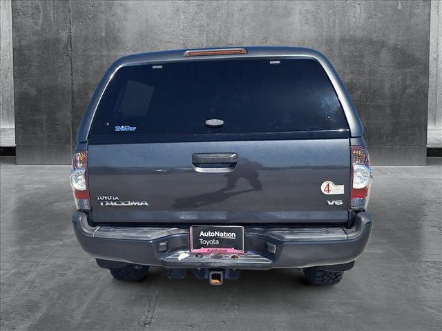 new 2025 Toyota Tacoma car, priced at $41,694