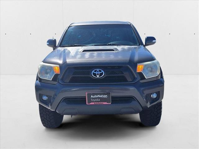 new 2025 Toyota Tacoma car, priced at $44,208