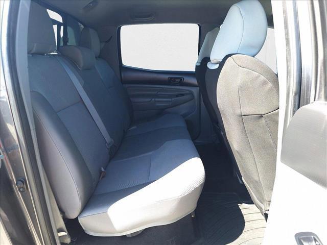 new 2025 Toyota Tacoma car, priced at $44,208