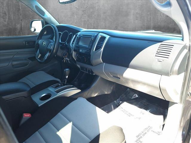 new 2025 Toyota Tacoma car, priced at $41,694