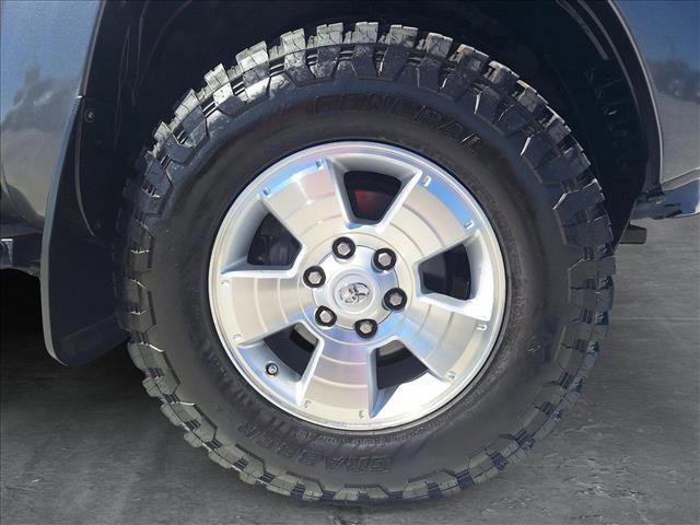 new 2025 Toyota Tacoma car, priced at $41,694