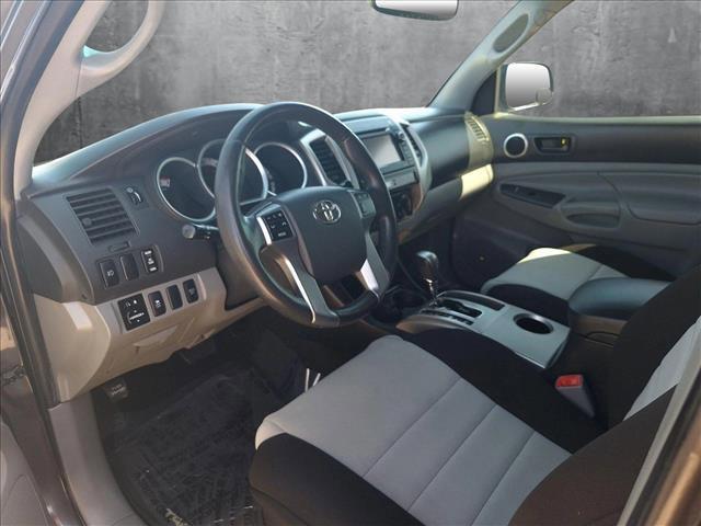 new 2025 Toyota Tacoma car, priced at $41,694