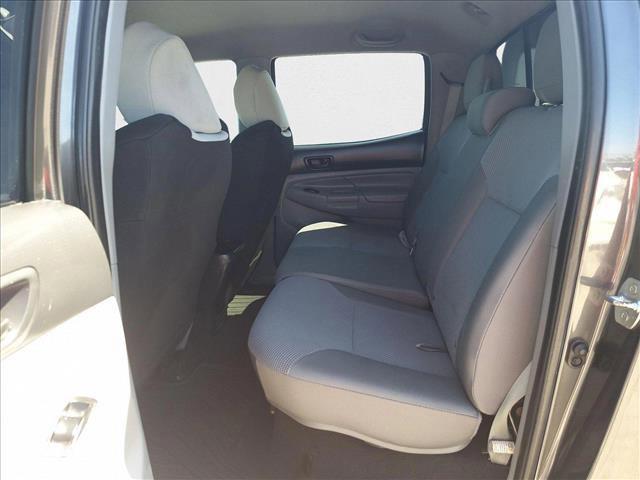 new 2025 Toyota Tacoma car, priced at $44,208