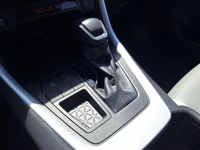 used 2022 Toyota RAV4 car, priced at $29,999