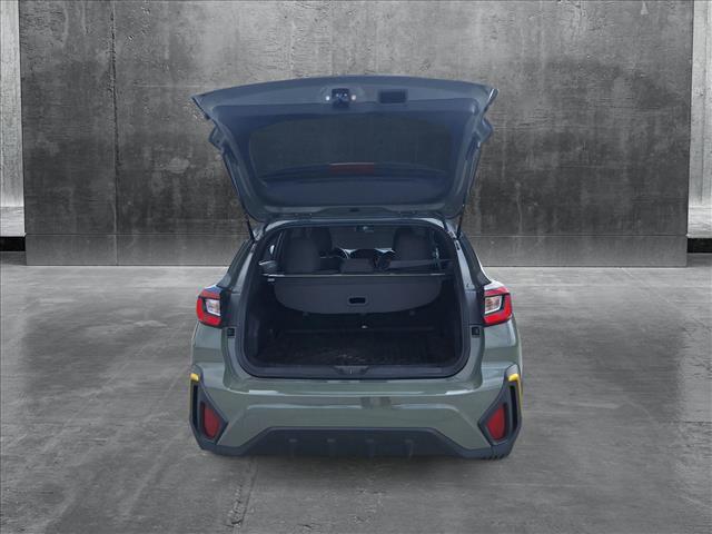 used 2024 Subaru Crosstrek car, priced at $29,804