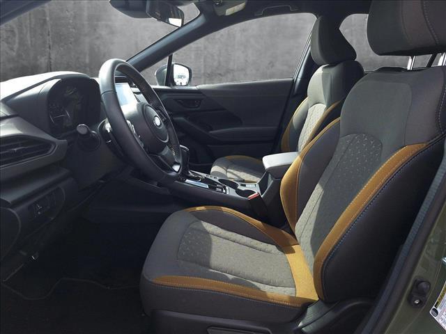 used 2024 Subaru Crosstrek car, priced at $29,804