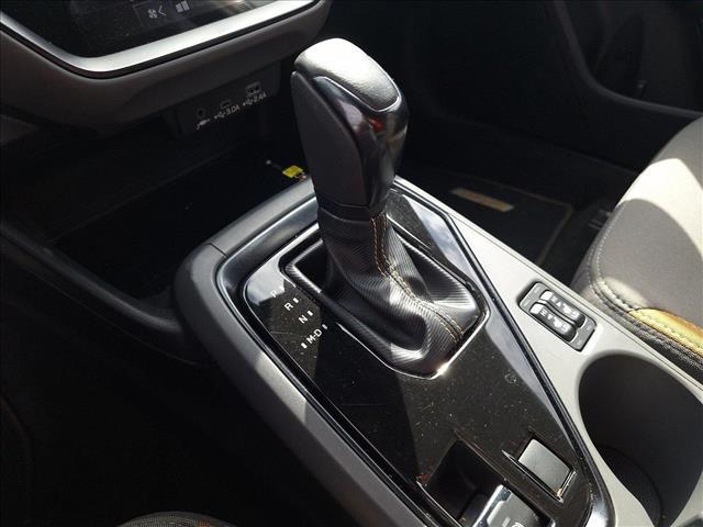 used 2024 Subaru Crosstrek car, priced at $29,804