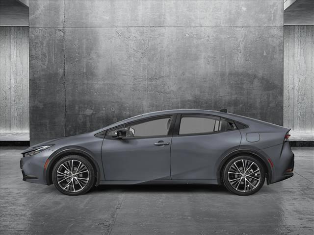 new 2026 Toyota Prius car, priced at $35,823