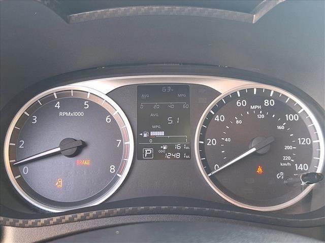 used 2023 Nissan Versa car, priced at $15,710