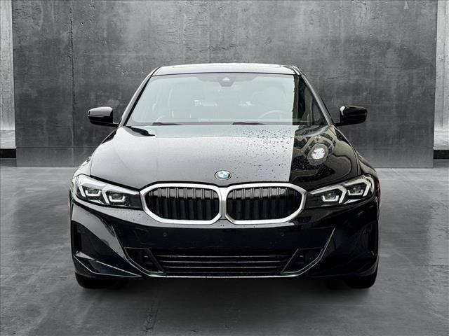 used 2023 BMW 330 car, priced at $28,999