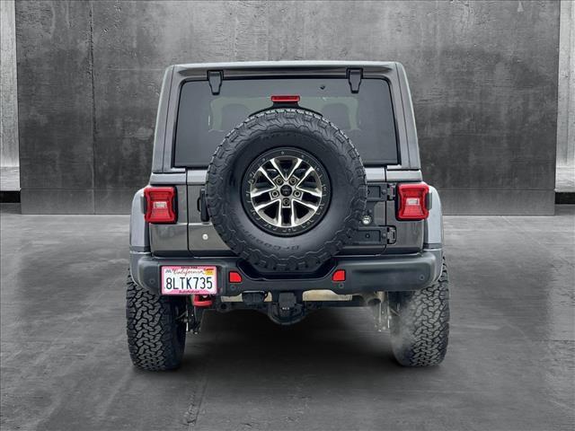 used 2019 Jeep Wrangler Unlimited car, priced at $35,999