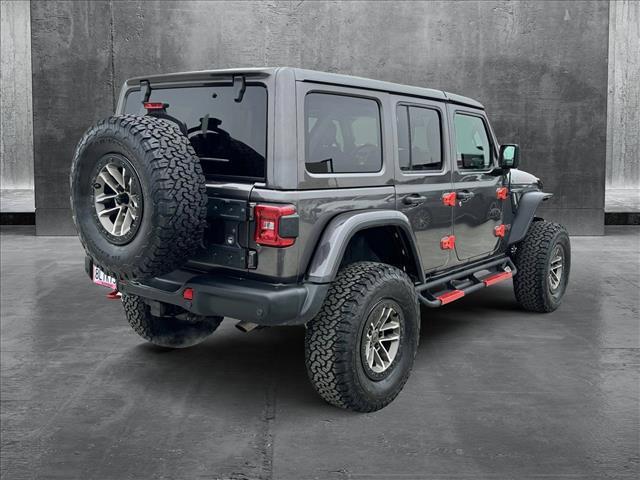 used 2019 Jeep Wrangler Unlimited car, priced at $35,999