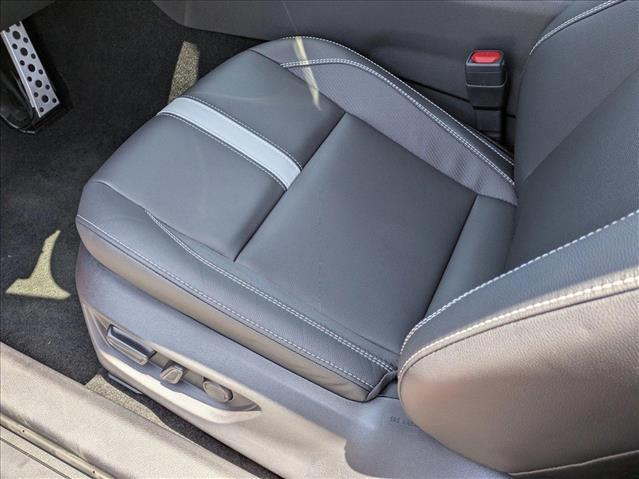 new 2025 Toyota Camry car, priced at $32,927