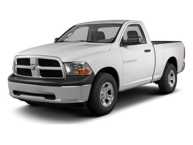 used 2012 Ram 1500 car, priced at $16,992