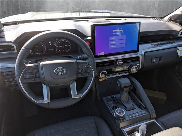 new 2024 Toyota Tacoma car, priced at $56,333