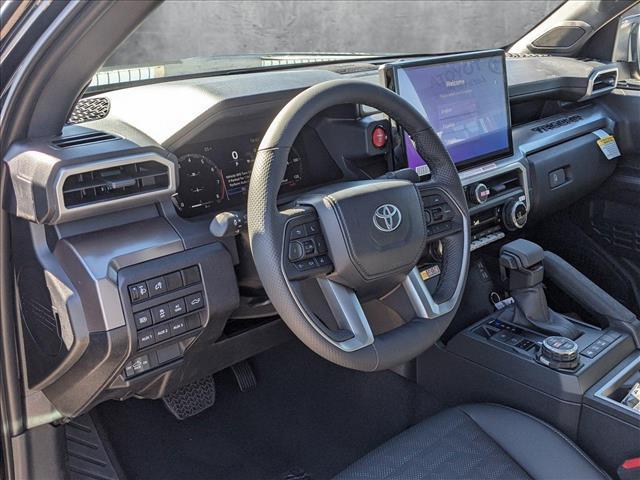 new 2024 Toyota Tacoma car, priced at $56,333