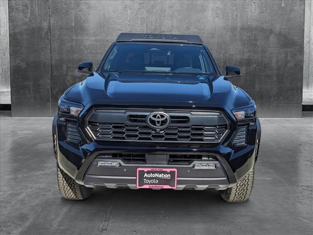 new 2024 Toyota Tacoma car, priced at $56,333