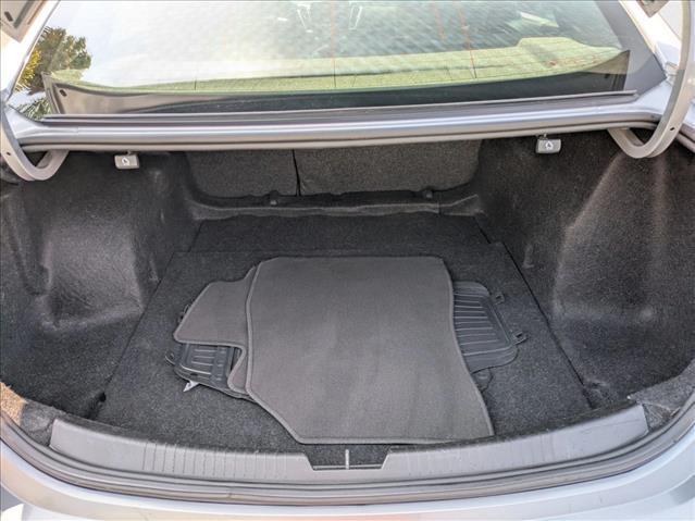 used 2022 Chevrolet Malibu car, priced at $14,994
