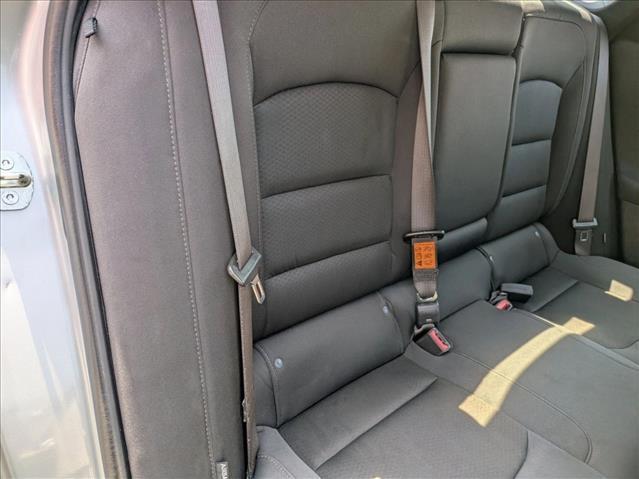 used 2022 Chevrolet Malibu car, priced at $14,994