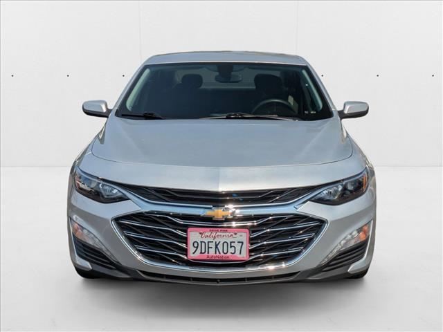 used 2022 Chevrolet Malibu car, priced at $14,994