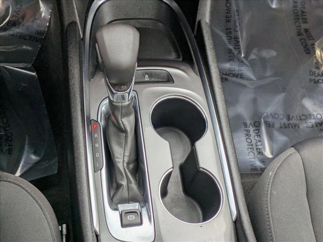 used 2022 Chevrolet Malibu car, priced at $14,994
