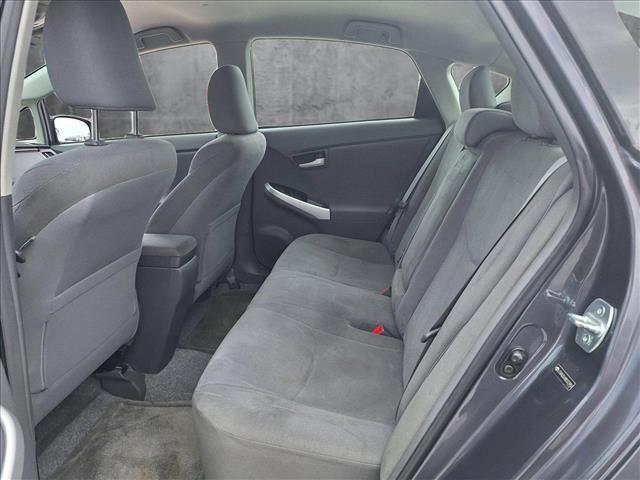 used 2011 Toyota Prius car, priced at $9,995
