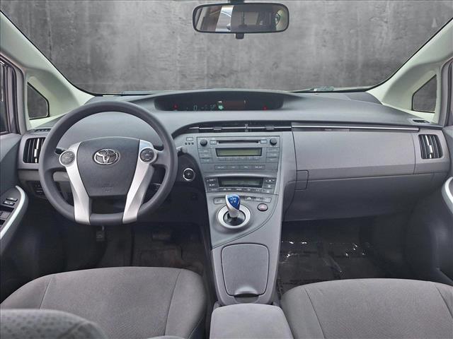 used 2011 Toyota Prius car, priced at $9,995